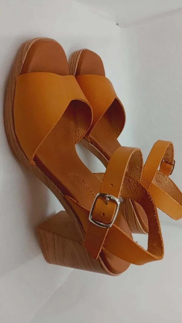 Zapato Mujer - Imagen 5