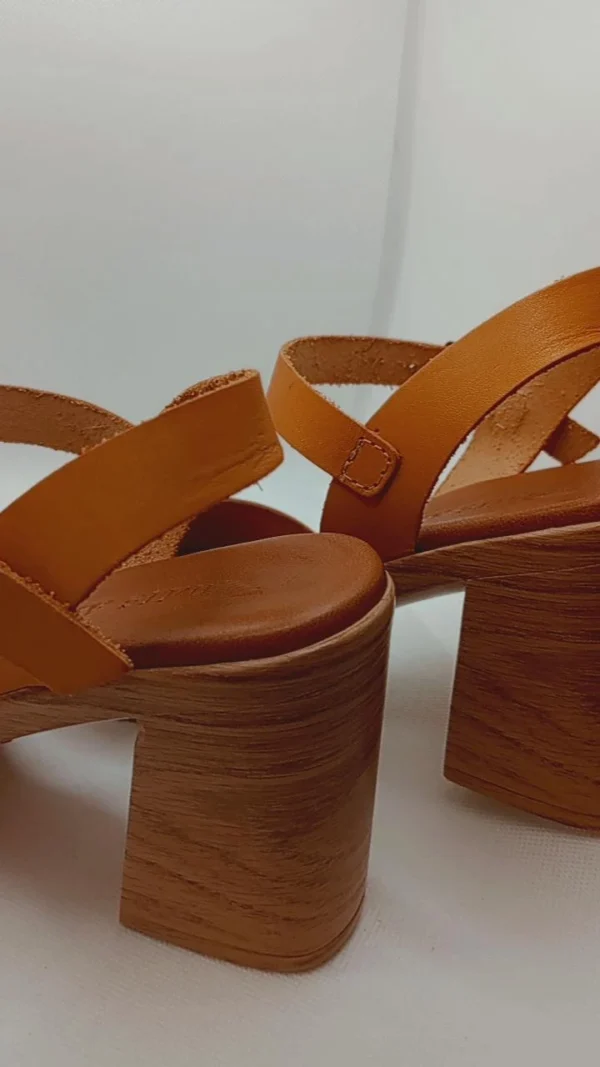 Zapato Mujer - Imagen 4