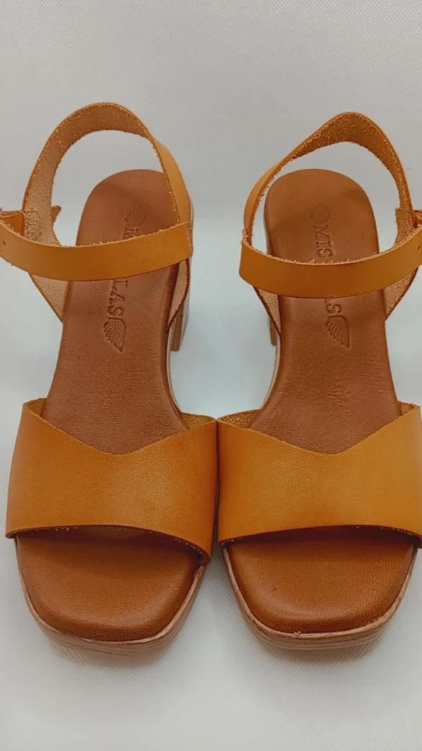 Zapato Mujer